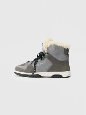 Botki sznurowane Off-White