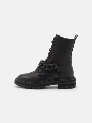 Botki sznurowane ONLY SHOES
