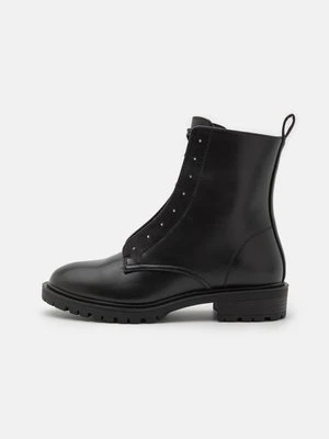Botki sznurowane ONLY SHOES