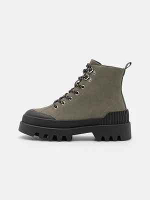 Botki sznurowane ONLY SHOES