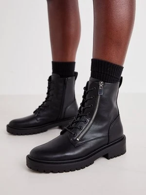 Botki sznurowane ONLY SHOES