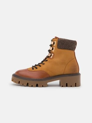 Botki sznurowane ONLY SHOES