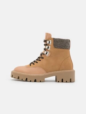 Botki sznurowane ONLY SHOES