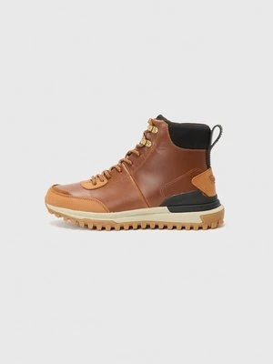 Botki sznurowane Pajar