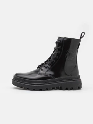 Botki sznurowane Palladium