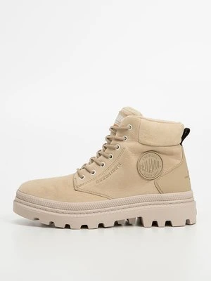 Botki sznurowane Palladium