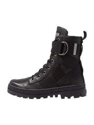 Botki sznurowane Palladium