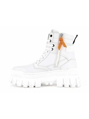 Botki sznurowane Palladium