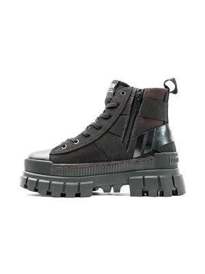 Botki sznurowane Palladium