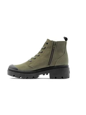 Botki sznurowane Palladium