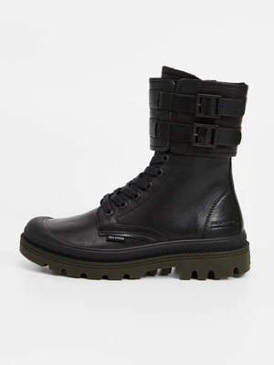 Botki sznurowane Palladium