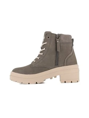 Botki sznurowane Palladium