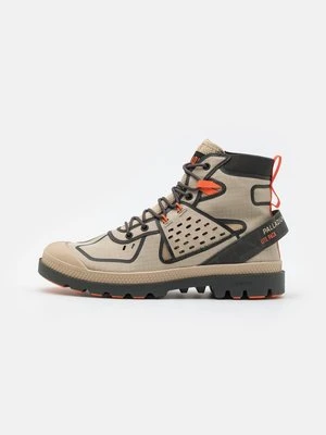 Botki sznurowane Palladium