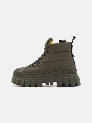 Botki sznurowane Palladium