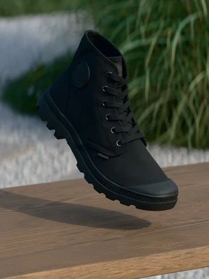 Botki sznurowane Palladium