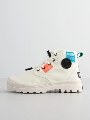 Botki sznurowane Palladium