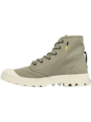 Botki sznurowane Palladium