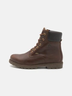 Botki sznurowane Panama Jack