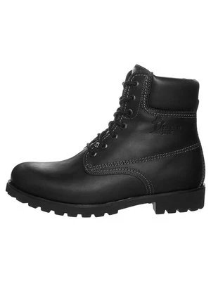Botki sznurowane Panama Jack