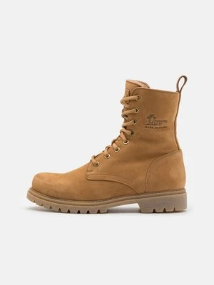 Botki sznurowane Panama Jack