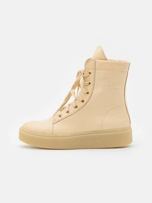 Botki sznurowane Panama Jack