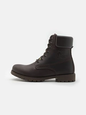 Botki sznurowane Panama Jack