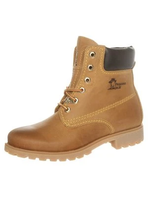 Botki sznurowane Panama Jack