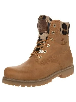 Botki sznurowane Panama Jack