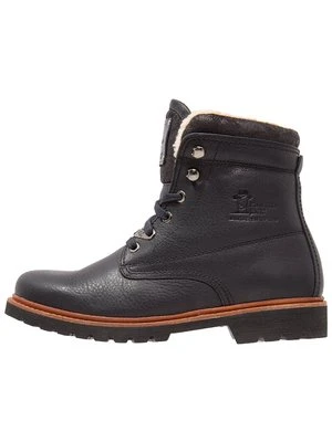 Botki sznurowane Panama Jack