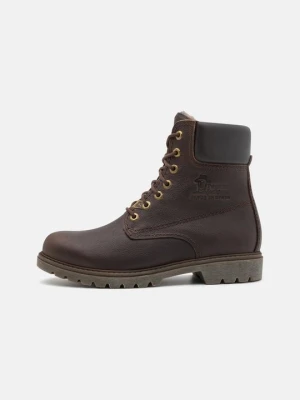 Botki sznurowane Panama Jack