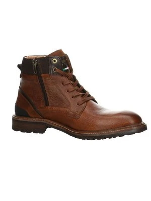 Botki sznurowane Pantofola D'Oro