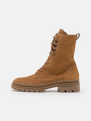 Botki sznurowane Paul Green