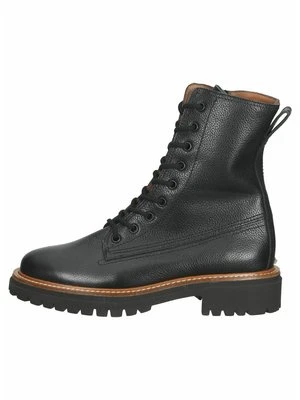 Botki sznurowane Paul Green