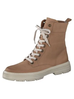 Botki sznurowane Paul Green