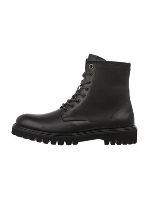 Botki sznurowane Pepe Jeans