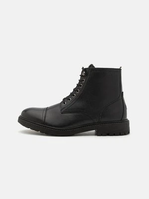Botki sznurowane Pepe Jeans