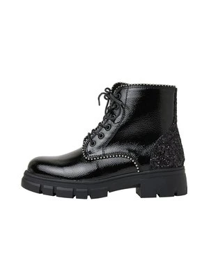 Botki sznurowane Pepe Jeans