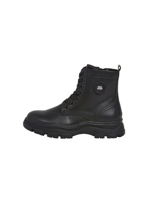 Botki sznurowane Pepe Jeans