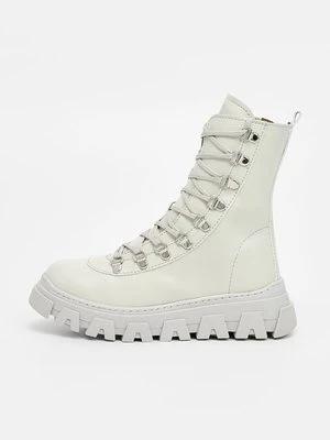 Botki sznurowane Primigi