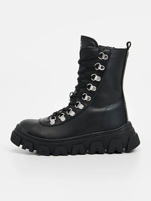 Botki sznurowane Primigi