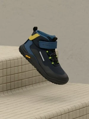 Botki sznurowane Primigi