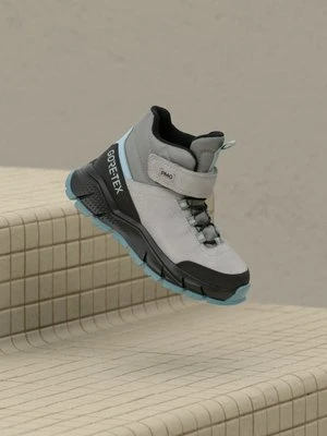 Botki sznurowane Primigi