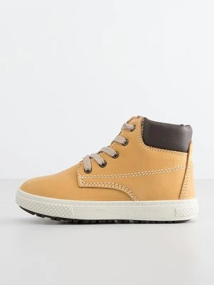 Botki sznurowane Primigi