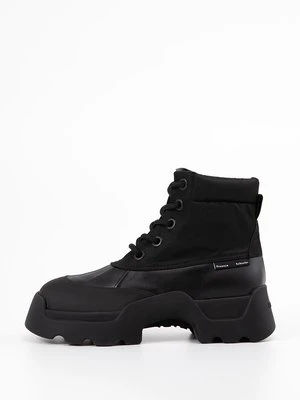 Botki sznurowane Proenza Schouler