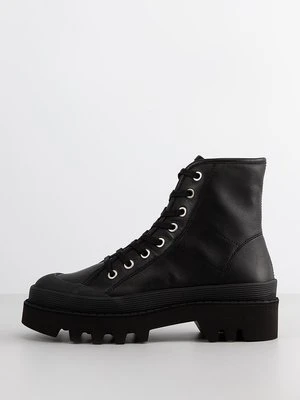 Botki sznurowane Proenza Schouler