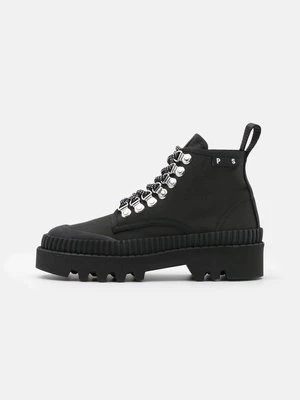 Botki sznurowane Proenza Schouler
