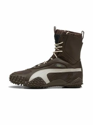 Botki sznurowane Puma