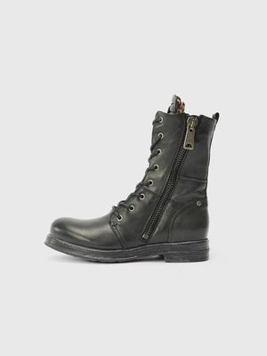 Botki sznurowane Replay