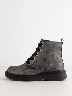 Botki sznurowane Richter