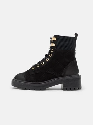 Botki sznurowane River Island